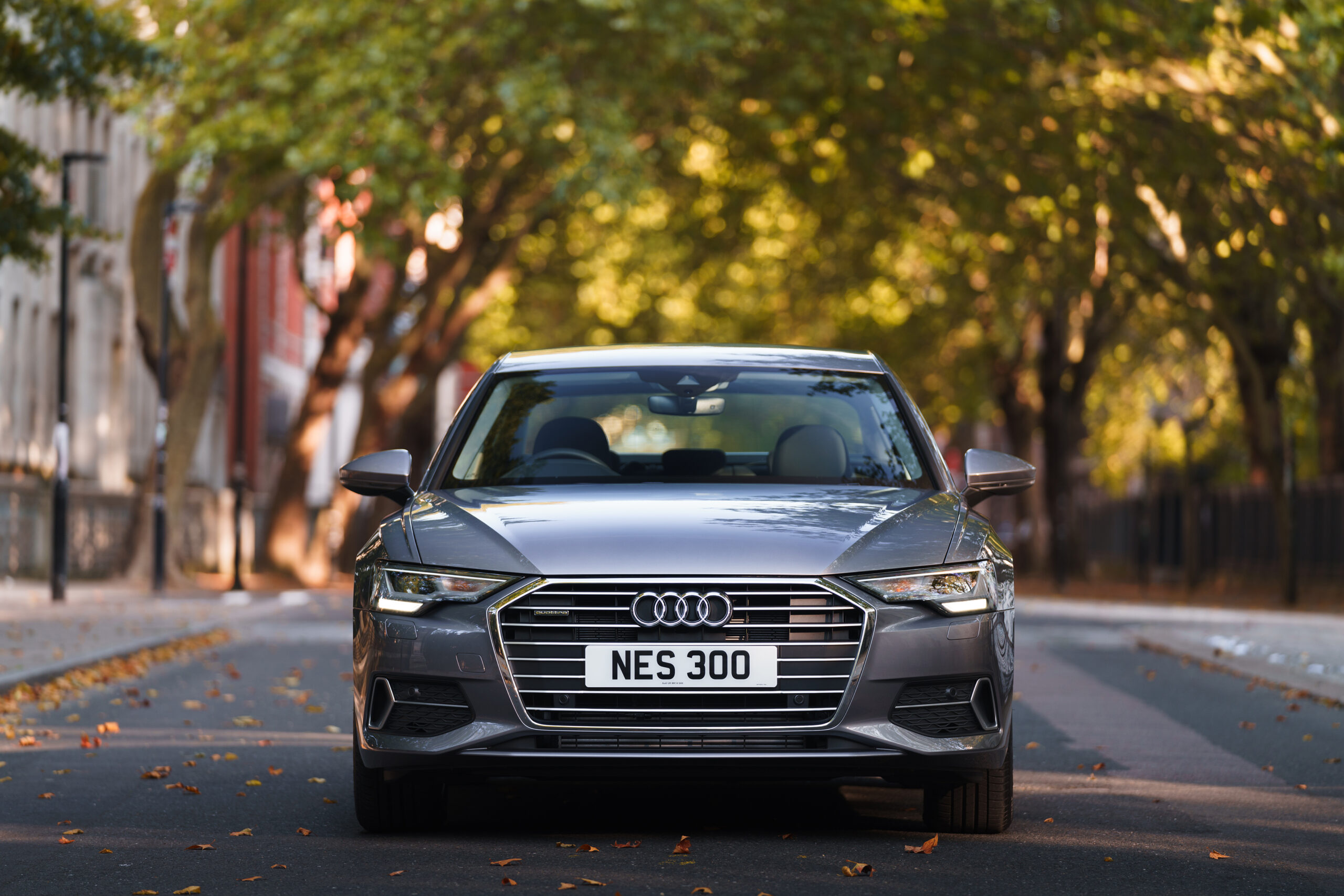 A Detailed Look at the Upcoming Audi A6: Features, Specs, and Release Date