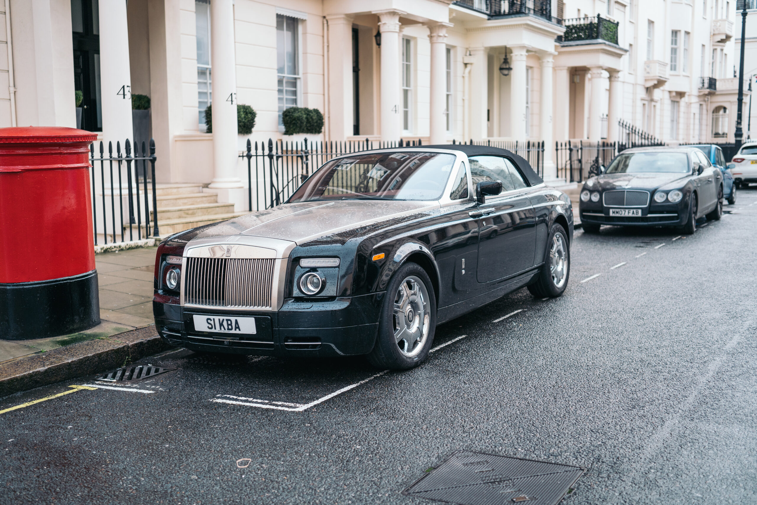 A Comprehensive Guide to the Top British Car Brands