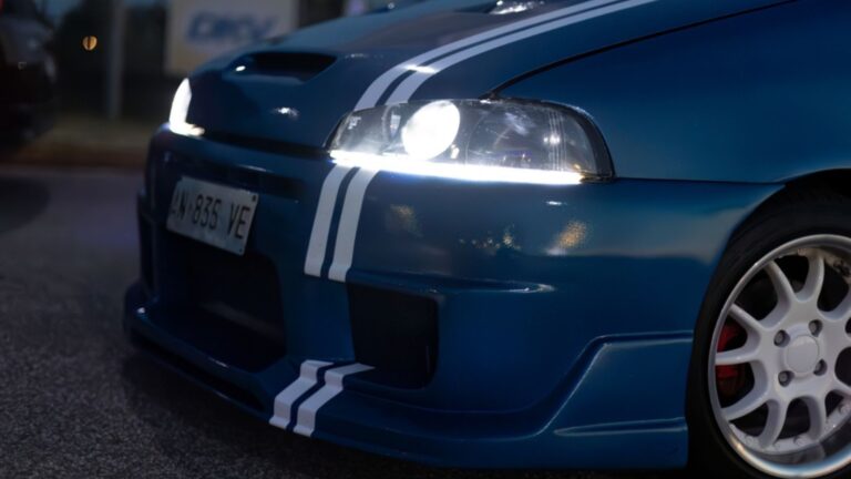 17 Affordable Ways to Customize Your Car Without Draining Your Wallet ...