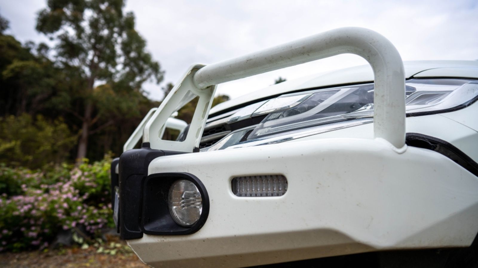 15 Easy-to-Miss Signs of Unmarked Cop Vehicles You Should Know About ...
