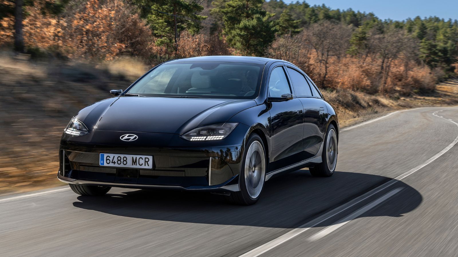 16 Top Electric Cars to Watch in 2024 - Driver's Drift