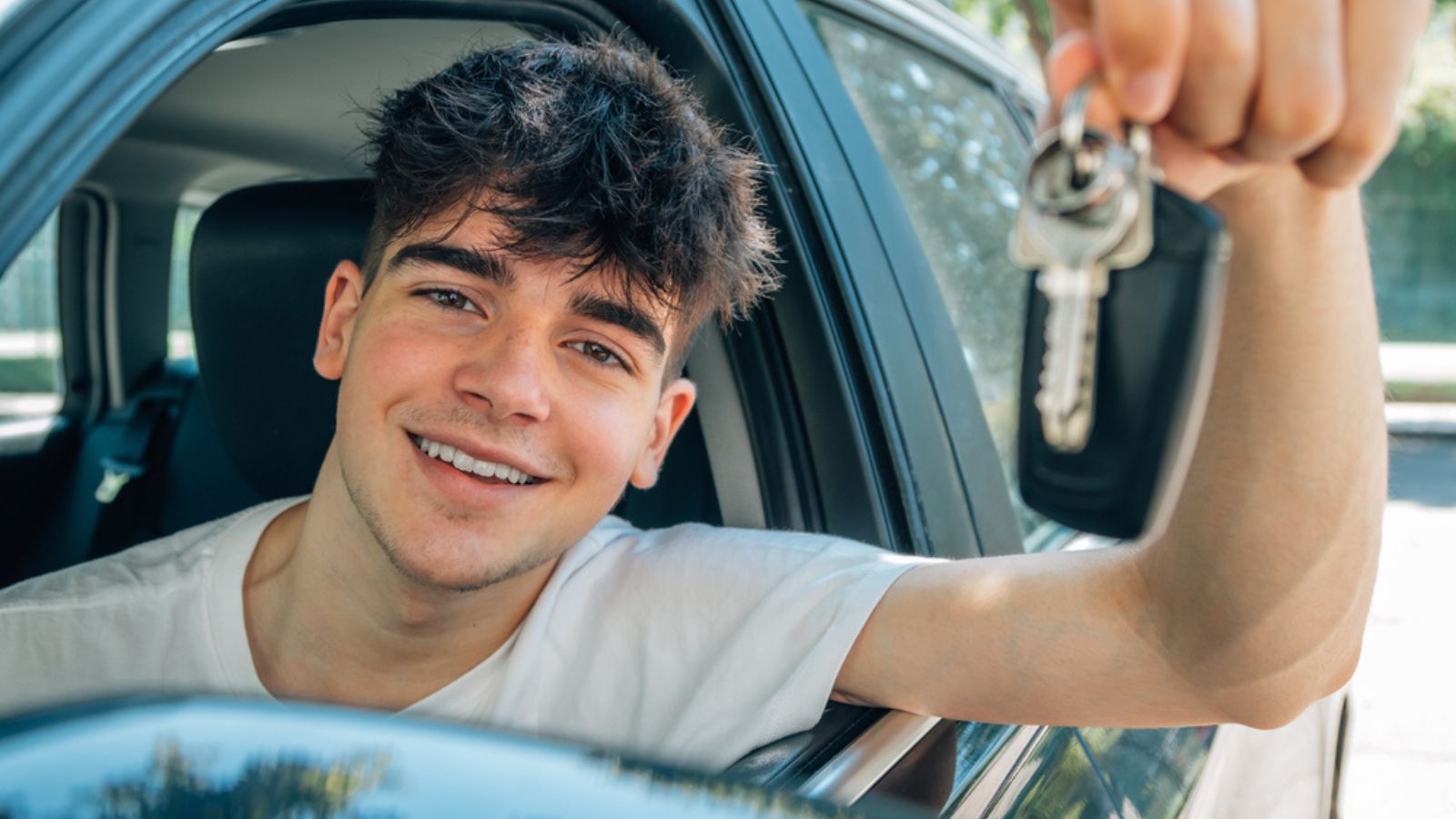 13 Ideal Cars for Recent Graduates