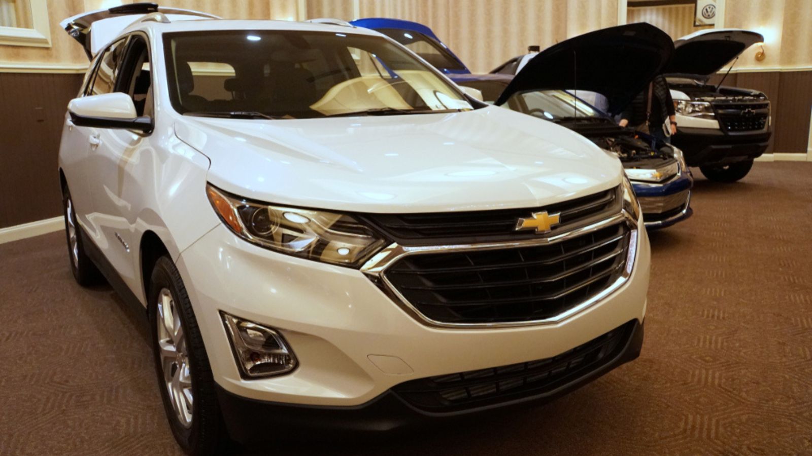 Best Used Family Carsnull