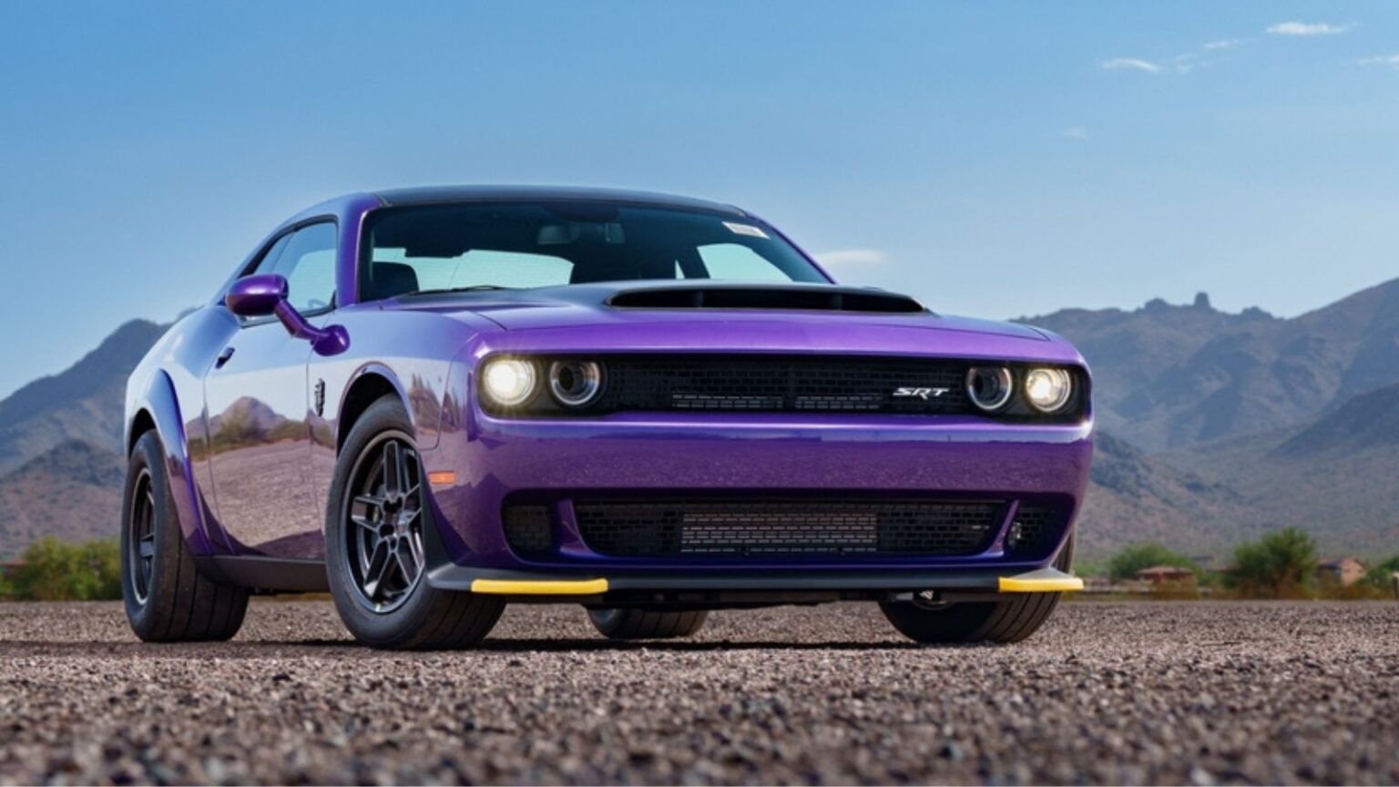16 Cars That Can Do 0-60 MPH in Less Than 3 Seconds - Driver's Drift