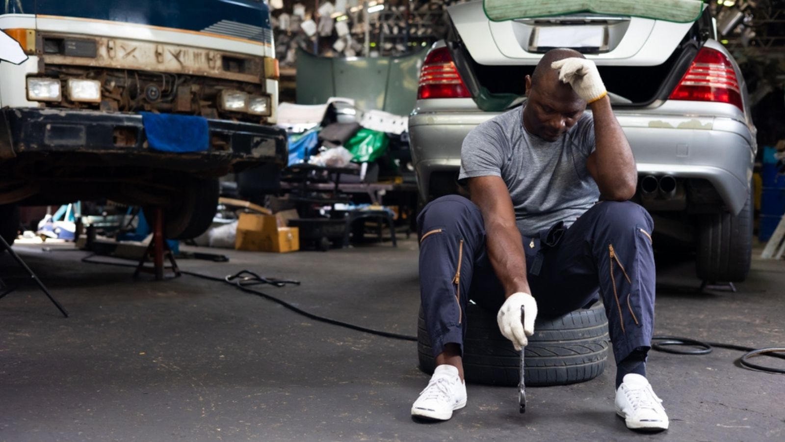 16 Expensive Car Repairs Mechanics Hate