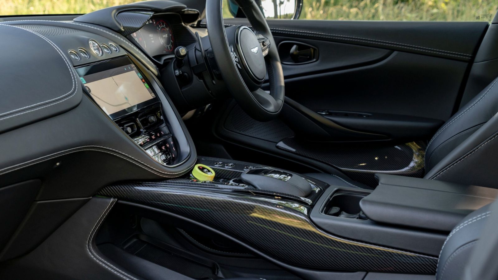 13 SUVs with the Most Luxurious Interiors - Driver's Drift
