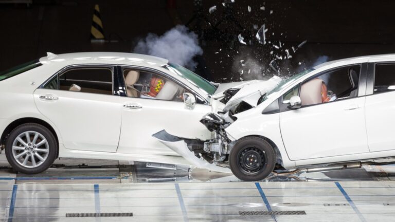 Car Engine Crashed 15 Warning Signs Your Car Engine Is About to Fail - Driver's Drift
