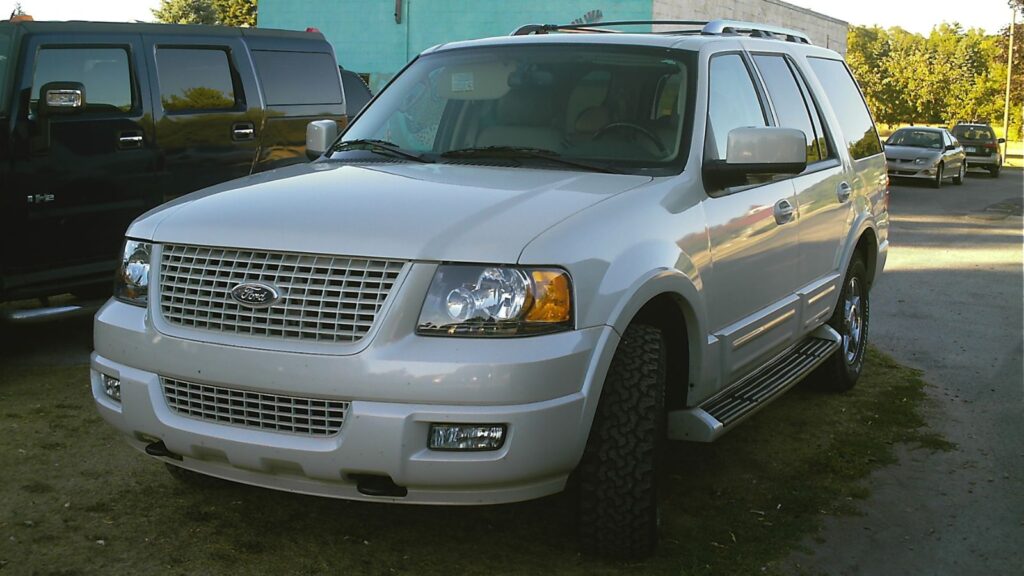2006 Ford Expedition