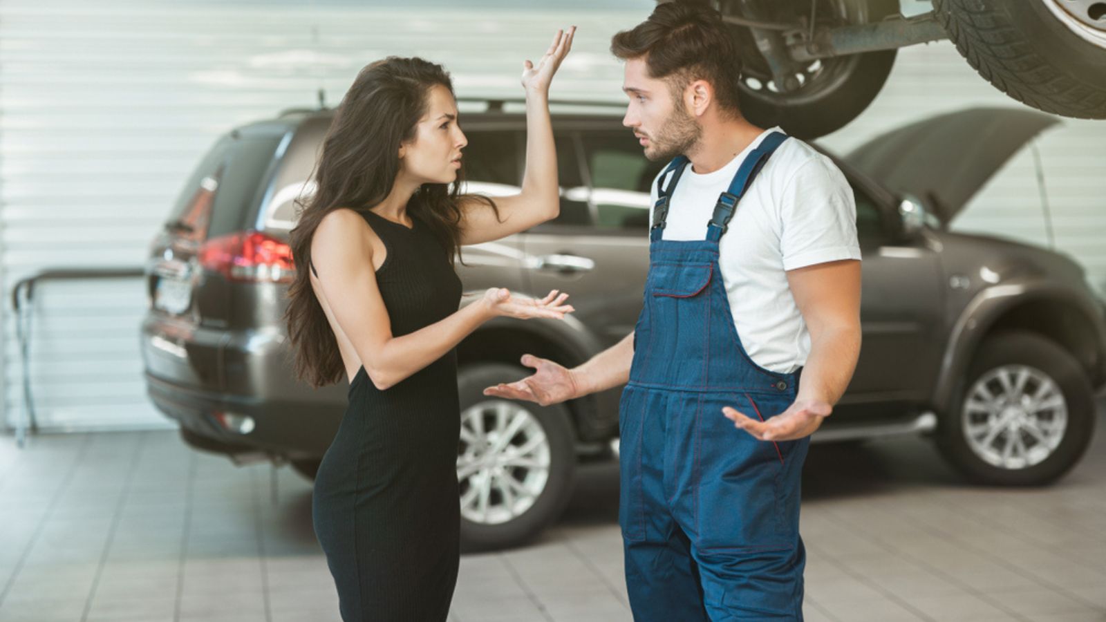 15 Tips For Finding an Honest Mechanic that Won’t Try to Bleed You Dry